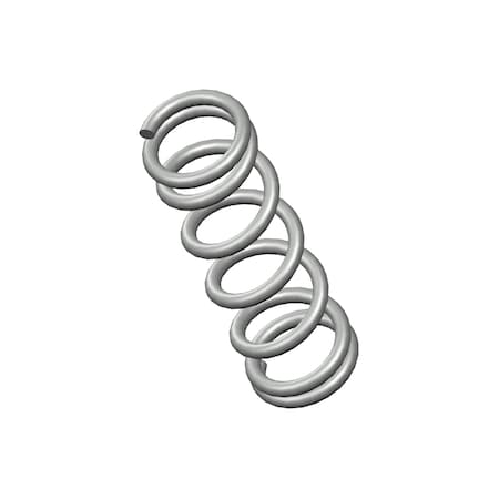 Approved Vendor Compression Spring, O= .094, L= .31, W= .013 G909960419
